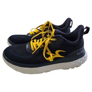 Gravity Defyer GDefy Blue XLR8 Run Athletic Shoes Sz 10.5
